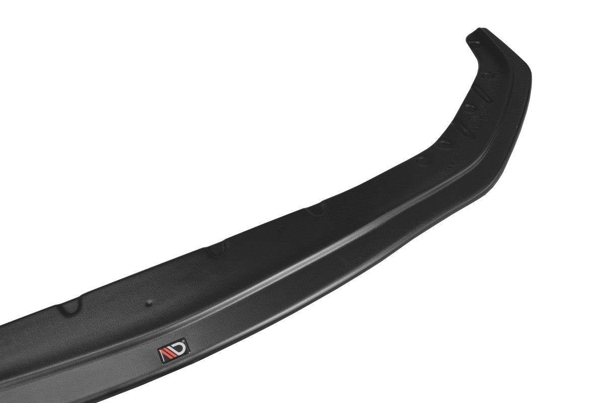 Front-Splitter-V.2-For-BMW-5-G30/-G31-M-Pack---Gloss-Black