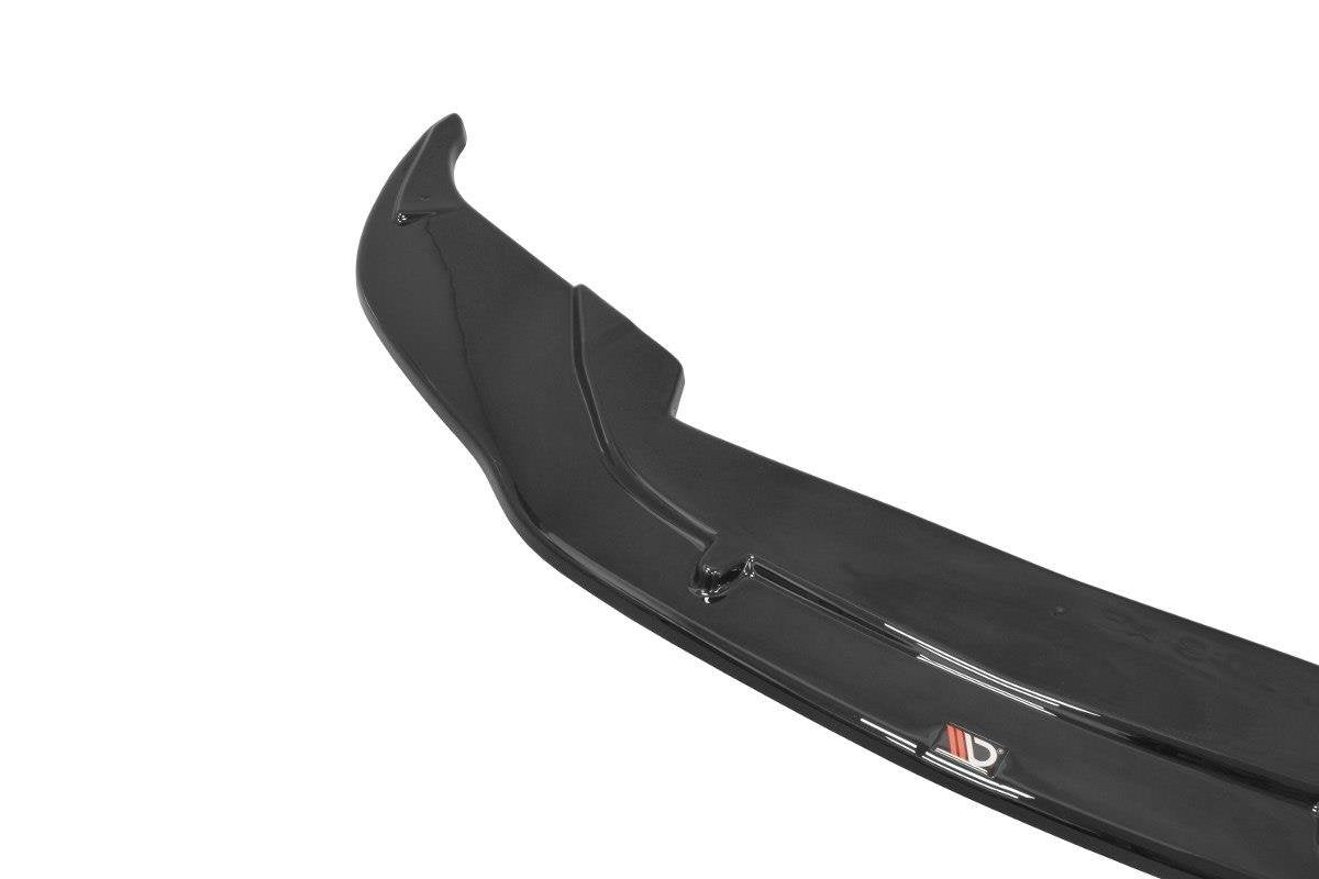 Front-Splitter-V.2-BMW-M6-E63---Gloss-Black