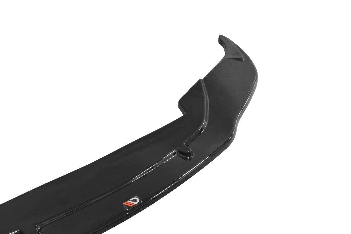 Front-Splitter-V.2-BMW-M6-E63---Gloss-Black