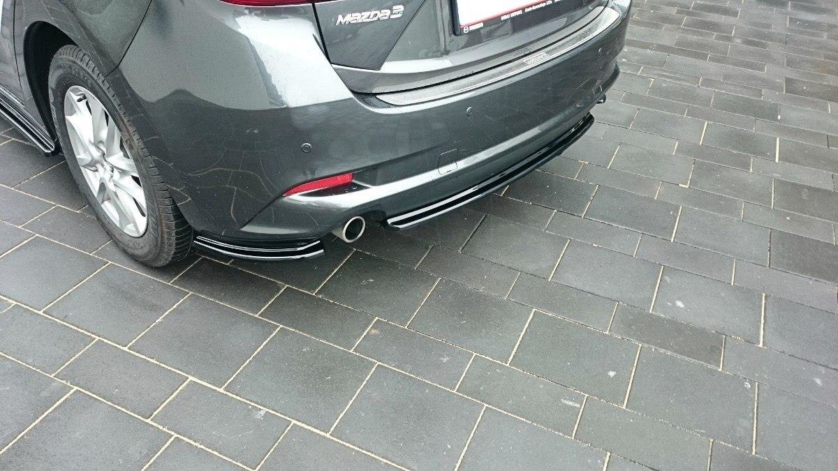 Central-Rear-Splitter-Mazda-3-Bm-(MK3)-Facelift--GB