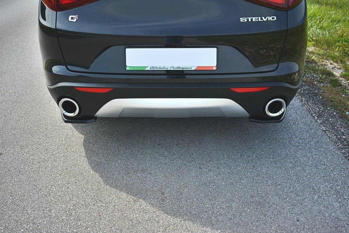 Rear-Side-Splitters-Alfa-Romeo-Stelvio---Gloss-Black