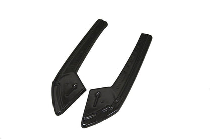 Rear-Side-Splitters-Audi-A4-B9-S-Line---Gloss-Black