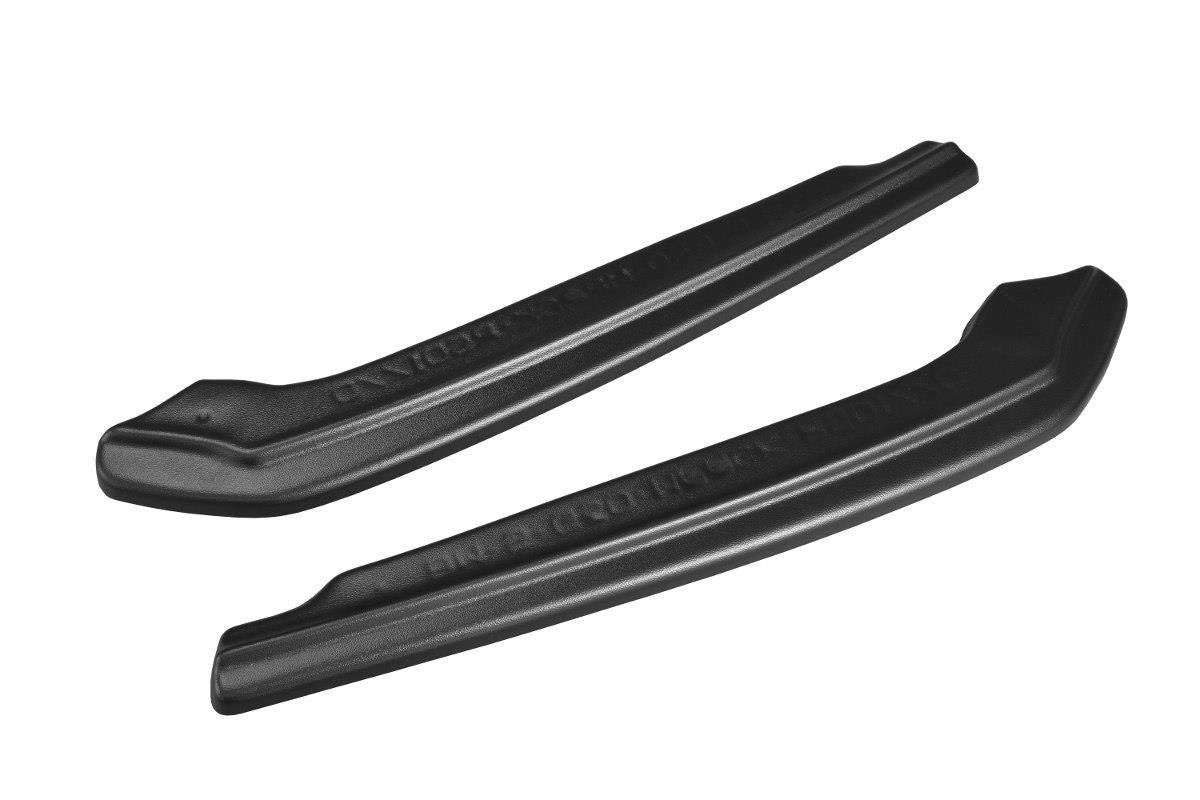 Rear-Side-Splitters-For-BMW-5-G30/-G31-M-Pack---Gloss-Black