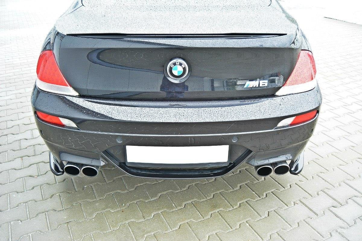 Rear-Side-Splitters-BMW-M6-E63---Gloss-Black