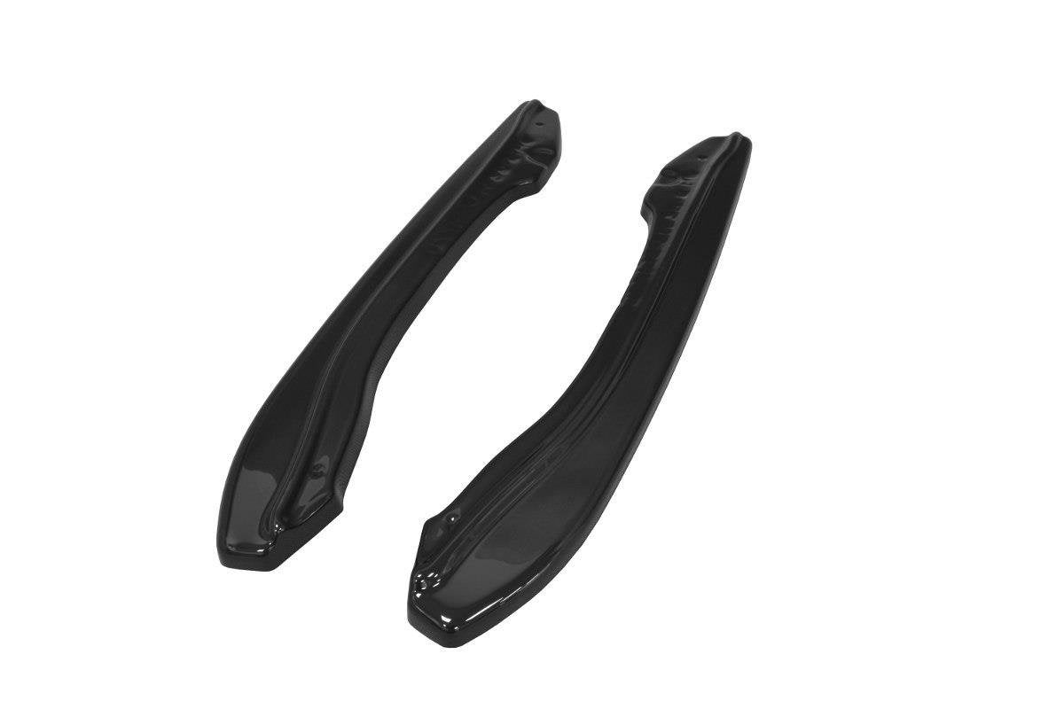 Rear-Side-Splitters-BMW-M6-E63---Gloss-Black