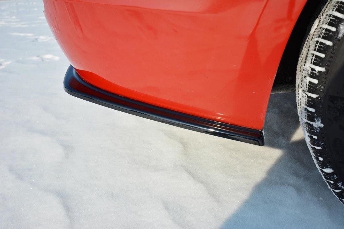 Rear-Side-Splitters-BMW-3-F30---Gloss-Black