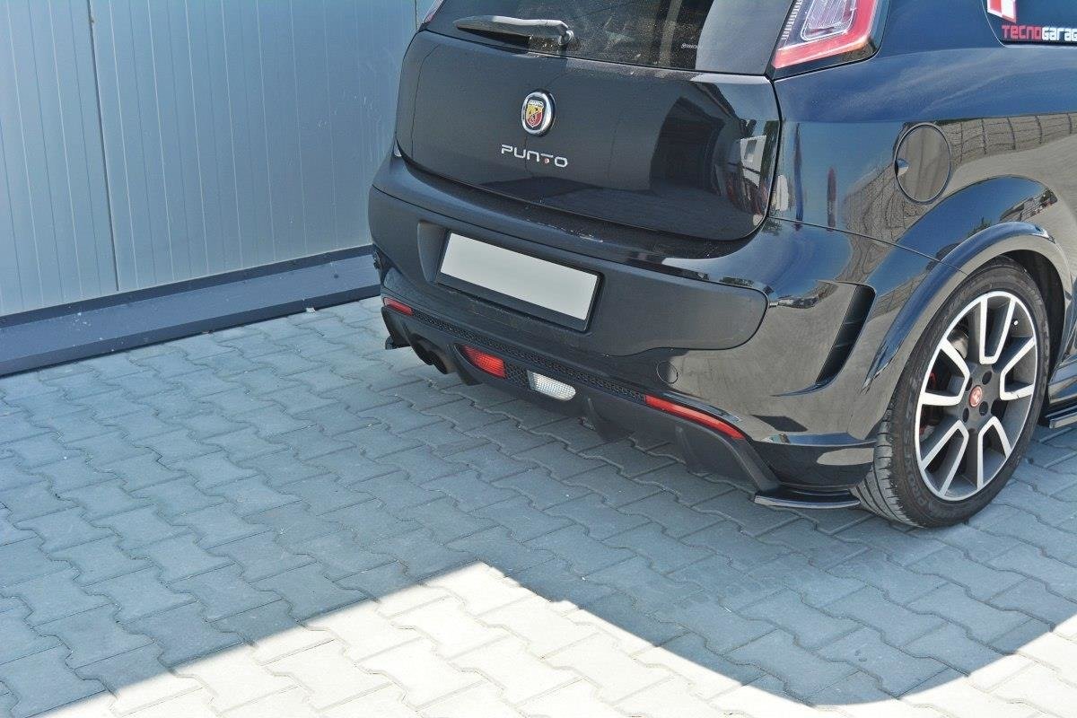 Rear-Side-Splitters-Fiat-Punto-Evo-Abarth---Gloss-Black