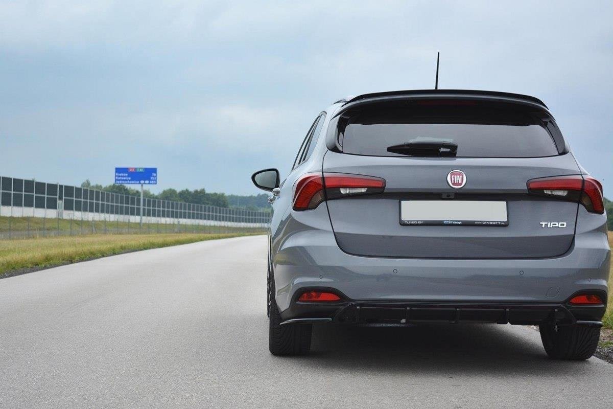 Rear-Side-Splitters-Fiat-Tipo-S-Design---Gloss-Black