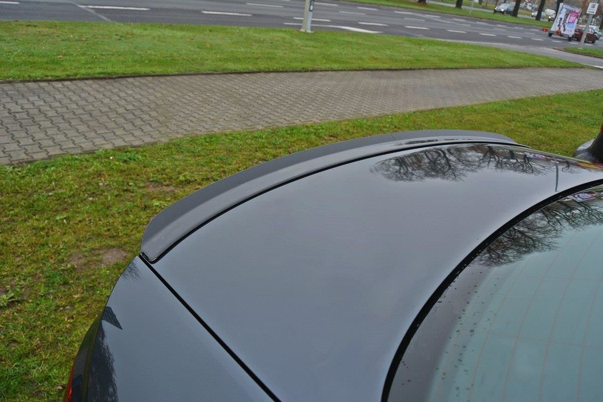 Spoiler-Cap-Audi-A4-S-Line-B9-Sedan---Gloss-Black