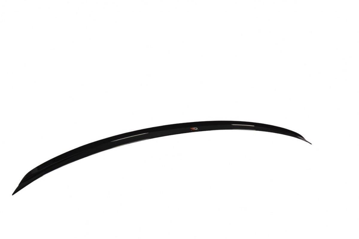 Spoiler-Cap-Audi-A8-D4---Gloss-Black