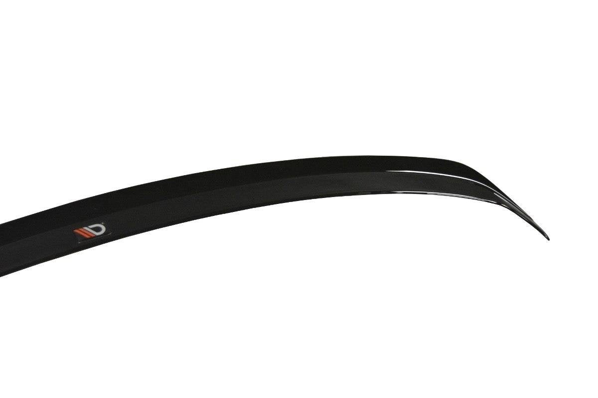 Spoiler-Cap-Audi-Q2-MK.1---Gloss-Black