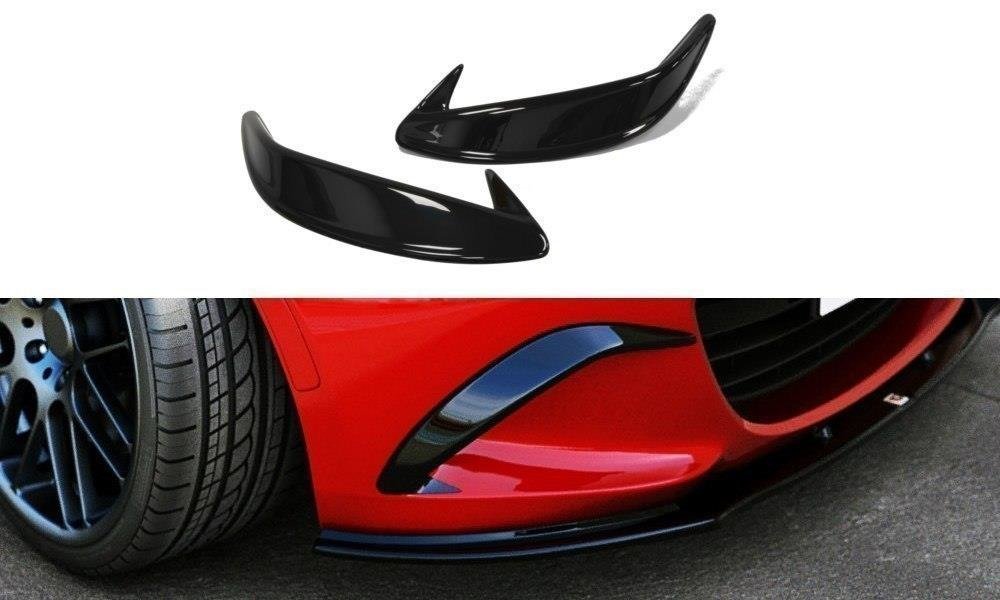 Frames-For-Lights-Mazda-Mx-5-Iv---Gloss-Black
