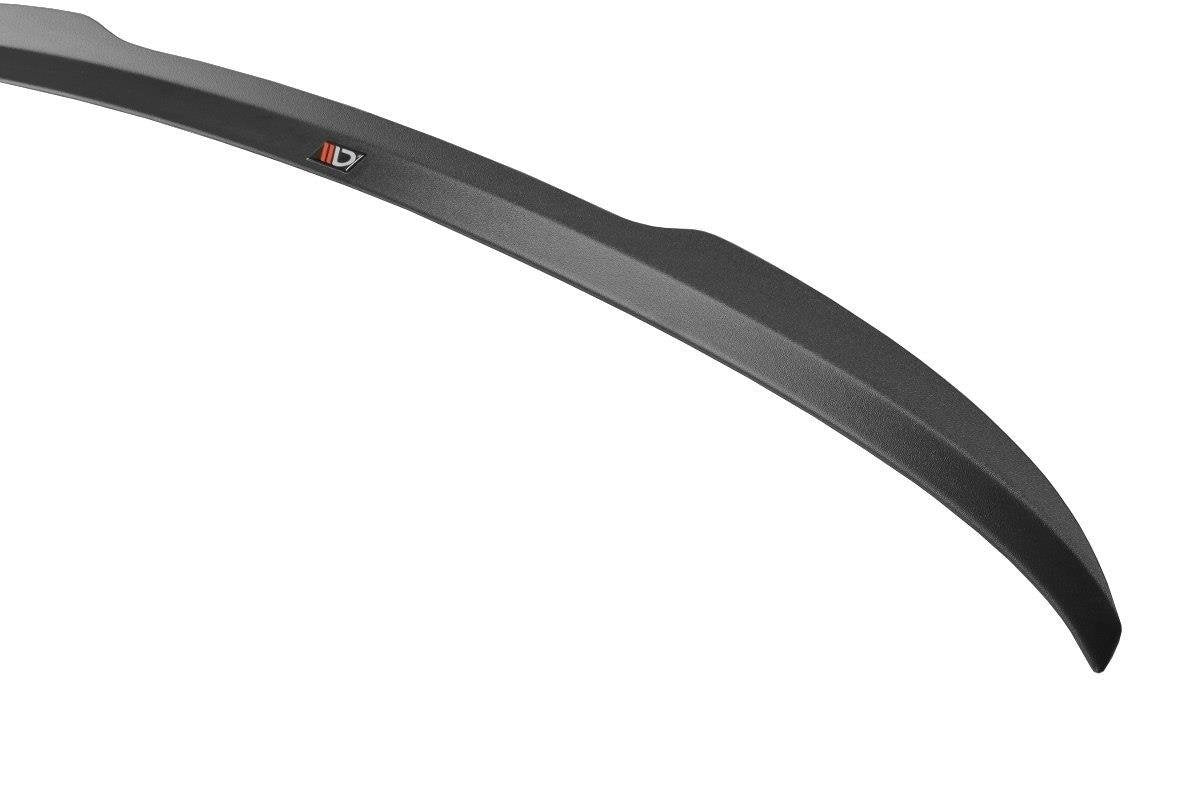 Spoiler-Cap-For-BMW-5-G30-M-Pack---Gloss-Black