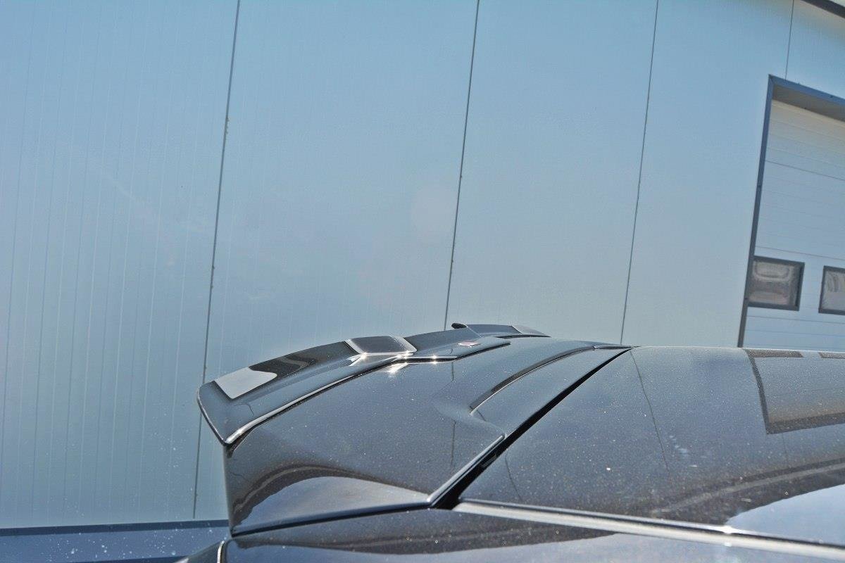 Spoiler-Cap-Fiat-Punto-Evo-Abarth---Gloss-Black