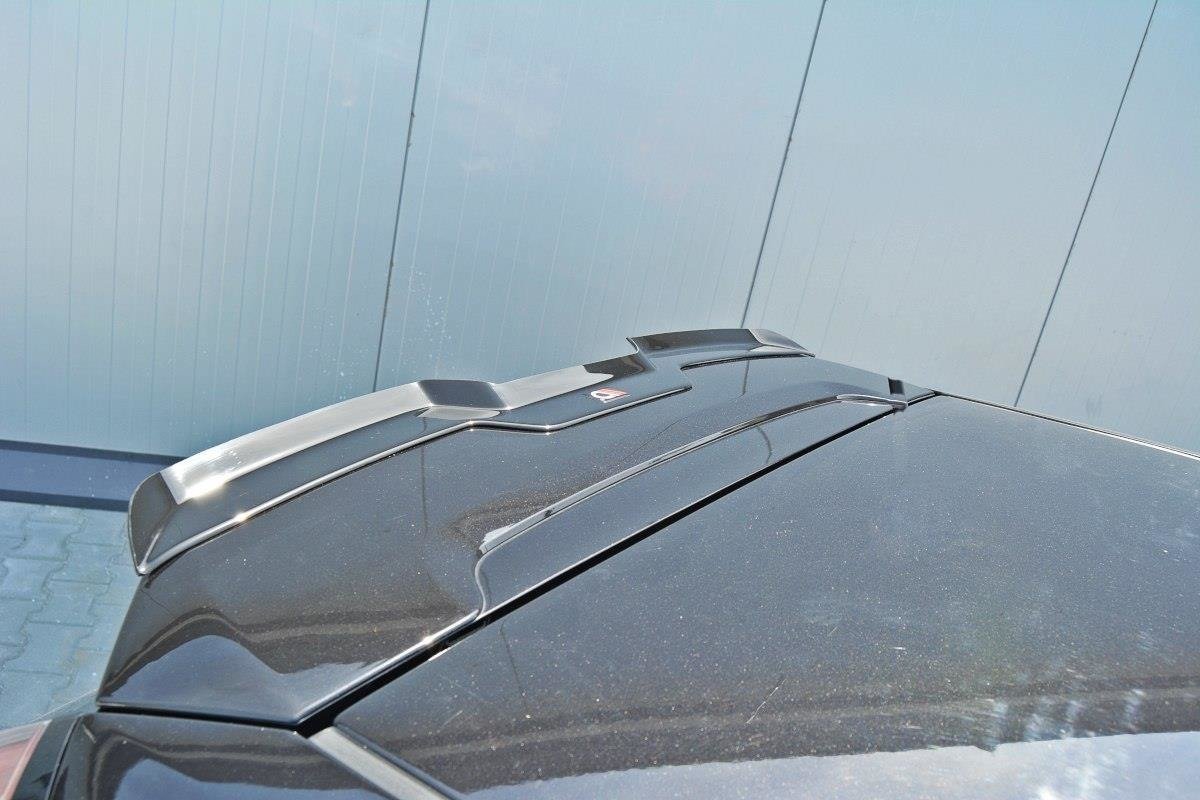 Spoiler-Cap-Fiat-Punto-Evo-Abarth---Gloss-Black