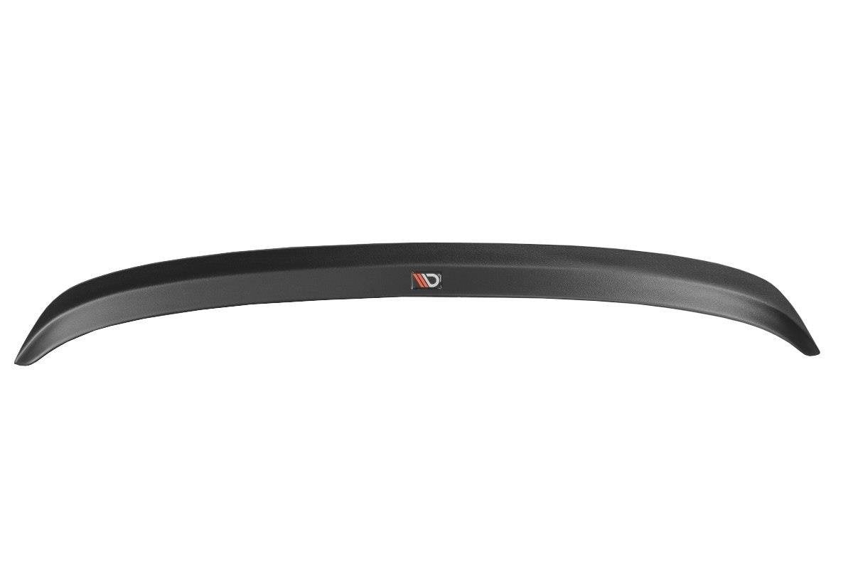 Spoiler-Cap-Ford-Fiesta-MK8---Gloss-Black