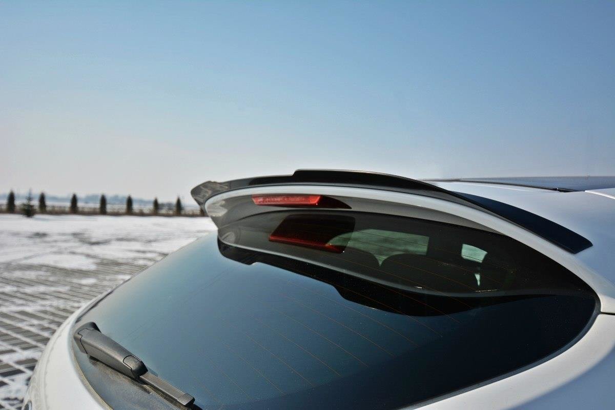Spoiler-Cap-Kia-Pro-Cee'D-GT-MK2---Gloss-Black