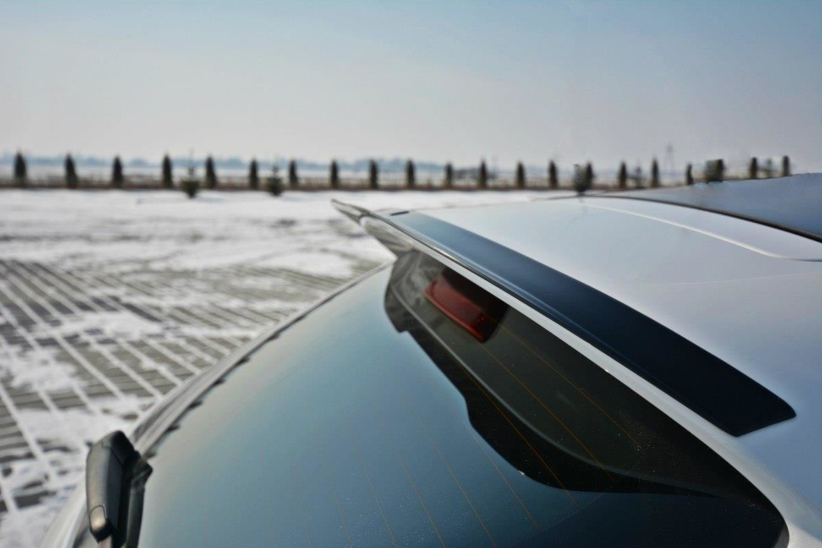 Spoiler-Cap-Kia-Pro-Cee'D-GT-MK2---Gloss-Black