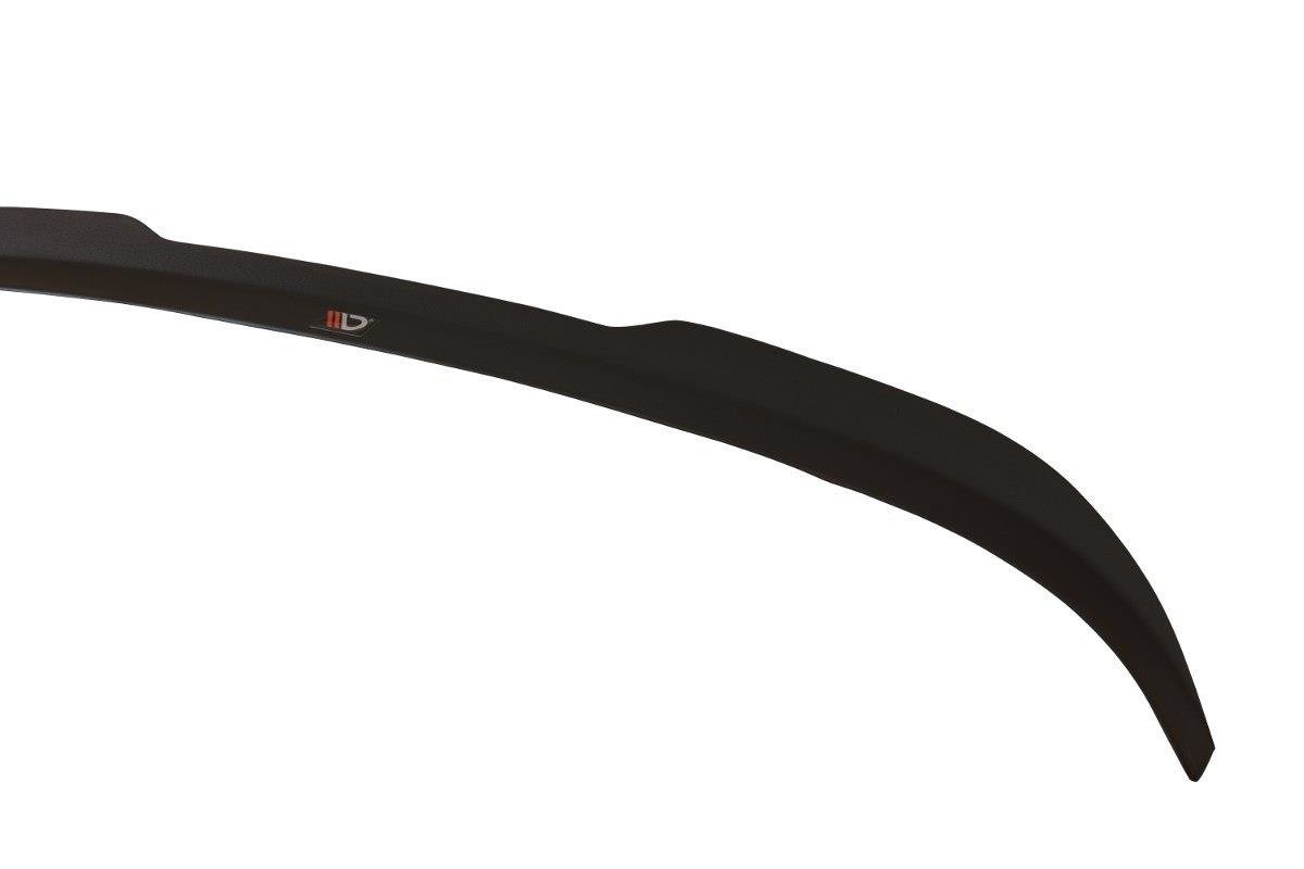 Spoiler-Cap-Kia-Pro-Cee'D-GT-MK2---Gloss-Black