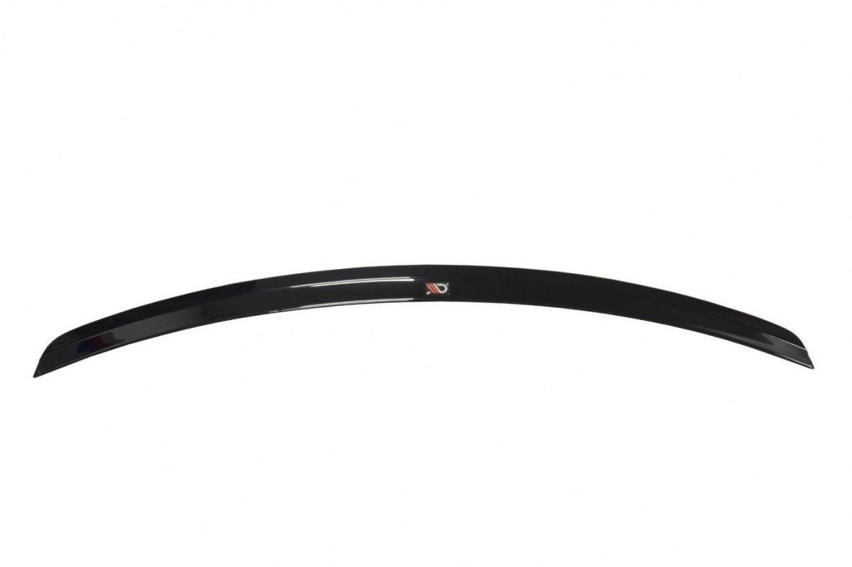 Spoiler-Cap-Lexus-Is-MK2---Gloss-Black