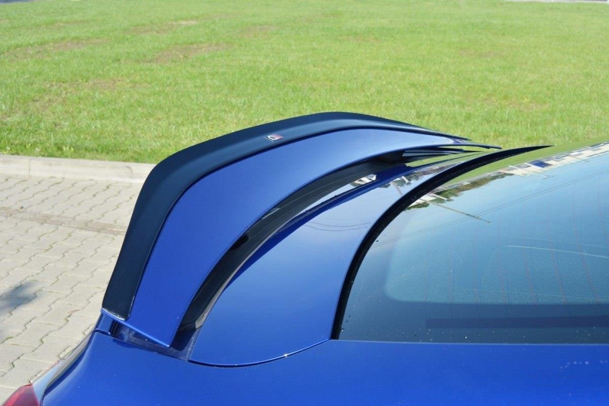 Spoiler-Cap-Lexus-RC-F---Gloss-Black