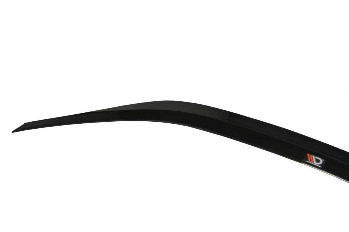 Spoiler-Cap-Lexus-RC-F---Gloss-Black