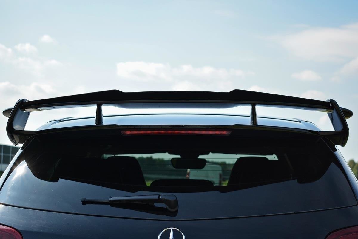 Spoiler-Side-Extensions-Mercedes-A-W176-AMG-Facelift-GB