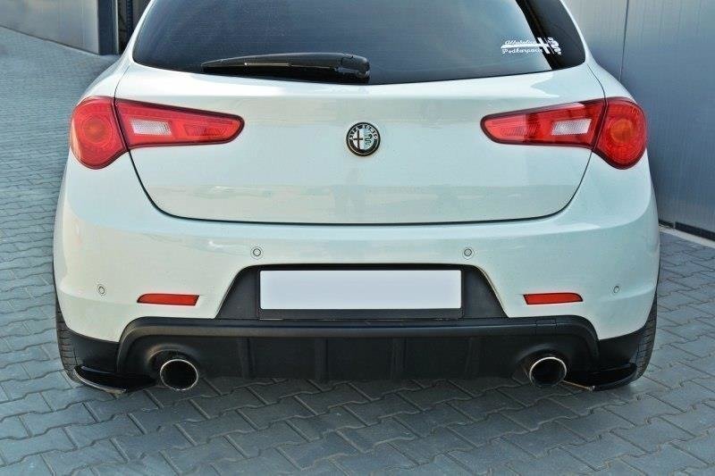 Rear-Side-Splitters-Alfa-Romeo-Giulietta---Gloss-Black