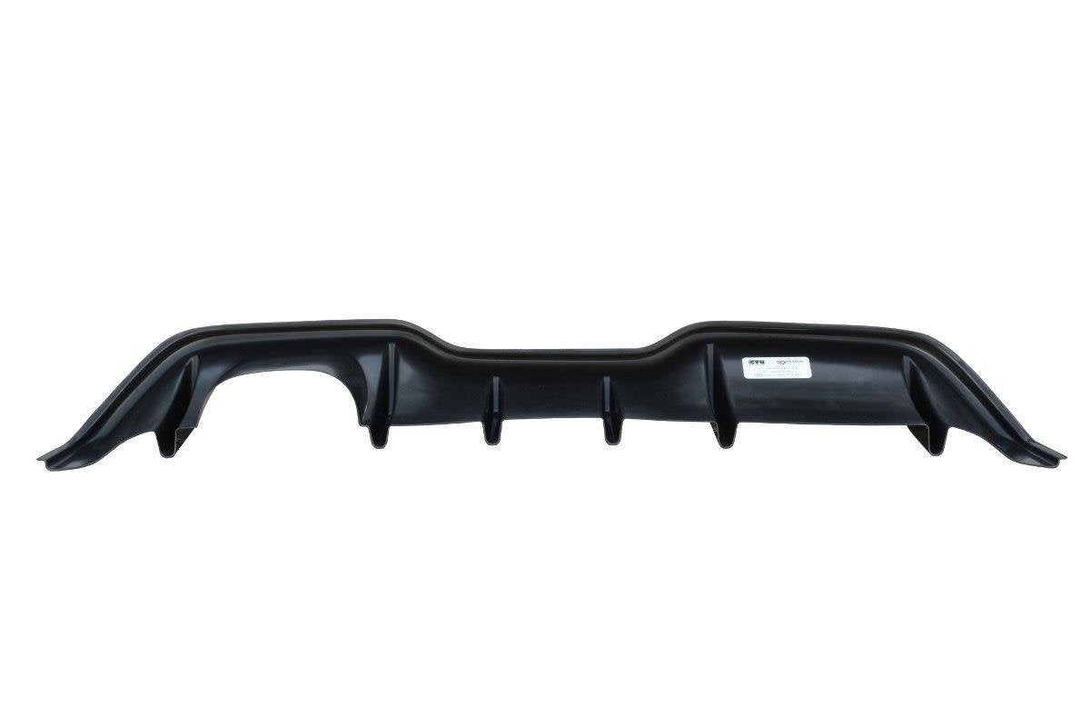Rear-Valance-Ford-Fiesta-ST-MK7-FL---Gloss-Black