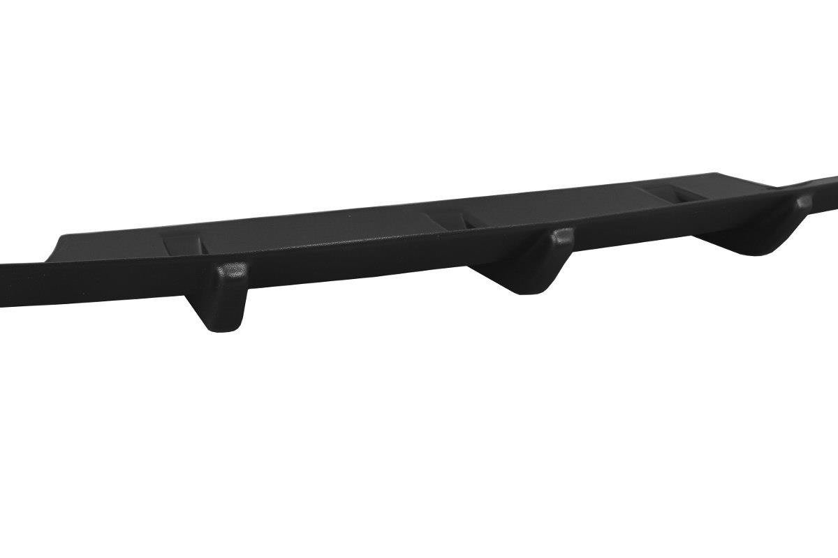 Rear-Valance-Mazda-6-Gj-(MK3)-Wagon---Gloss-Black