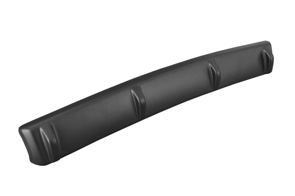 Rear-Valance-Mercedes-CLS-C219-55AMG---Gloss-Black