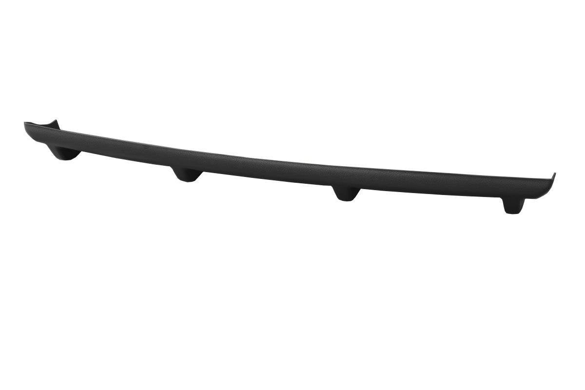 Rear-Valance-Mercedes-CLS-C219-55AMG---Gloss-Black