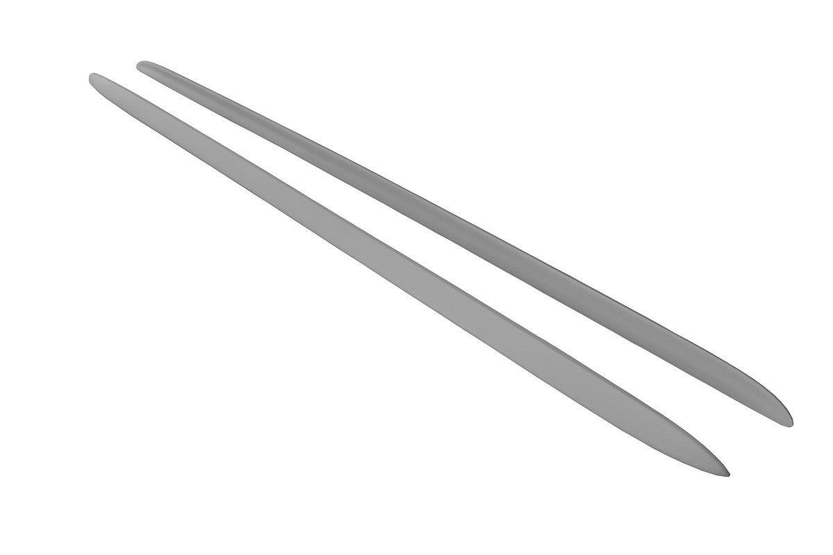 Side-Skirts-Audi-A4-B8-S-Line-Look