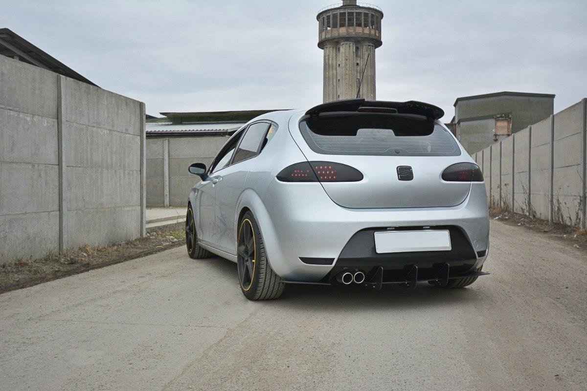 Rear-Diffuser-V.1-Seat-Leon-MK2-Cupra/-Fr