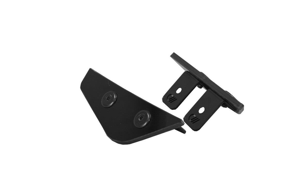 Front-Bumper-Wings-(Canards)-Ford-Fiesta-MK8-St/-ST-Line