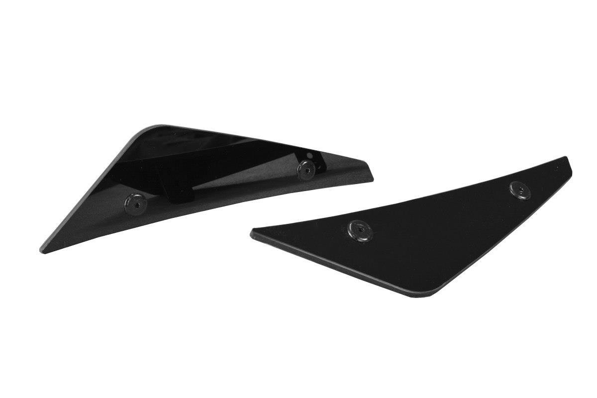 Front-Bumper-Wings-(Canards)-Ford-Fiesta-MK8-St/-ST-Line