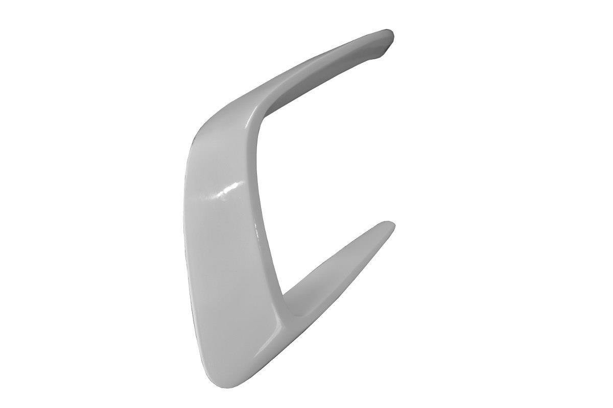 Frames-For-Lights-Audi-S6-/-A6-S-Line-C7---Not-Primed