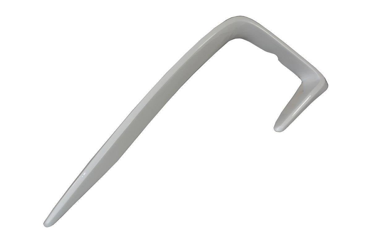 Frames-For-Lights-Audi-S6-/-A6-S-Line-C7---Not-Primed