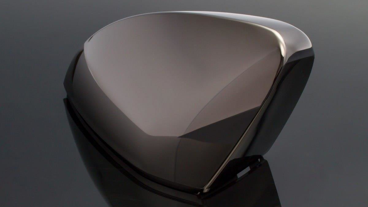 Mirror-Shell-Covers-Skoda-Superb-MK3-/-MK3-FL-[Dark-Chrome]-