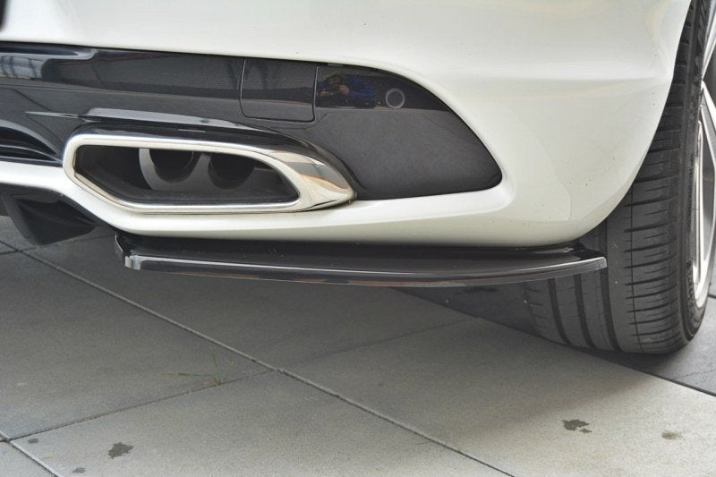 Rear-Side-Splitters-Citroen-DS5-Facelift---Gloss-Black