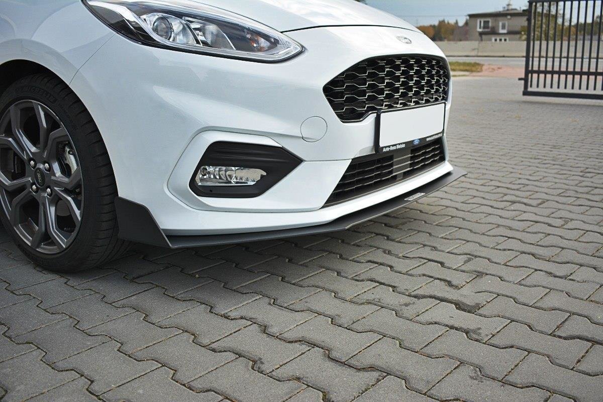 Front-Racing-Splitter-V.1-Ford-Fiesta-MK8-ST-/-ST-Line