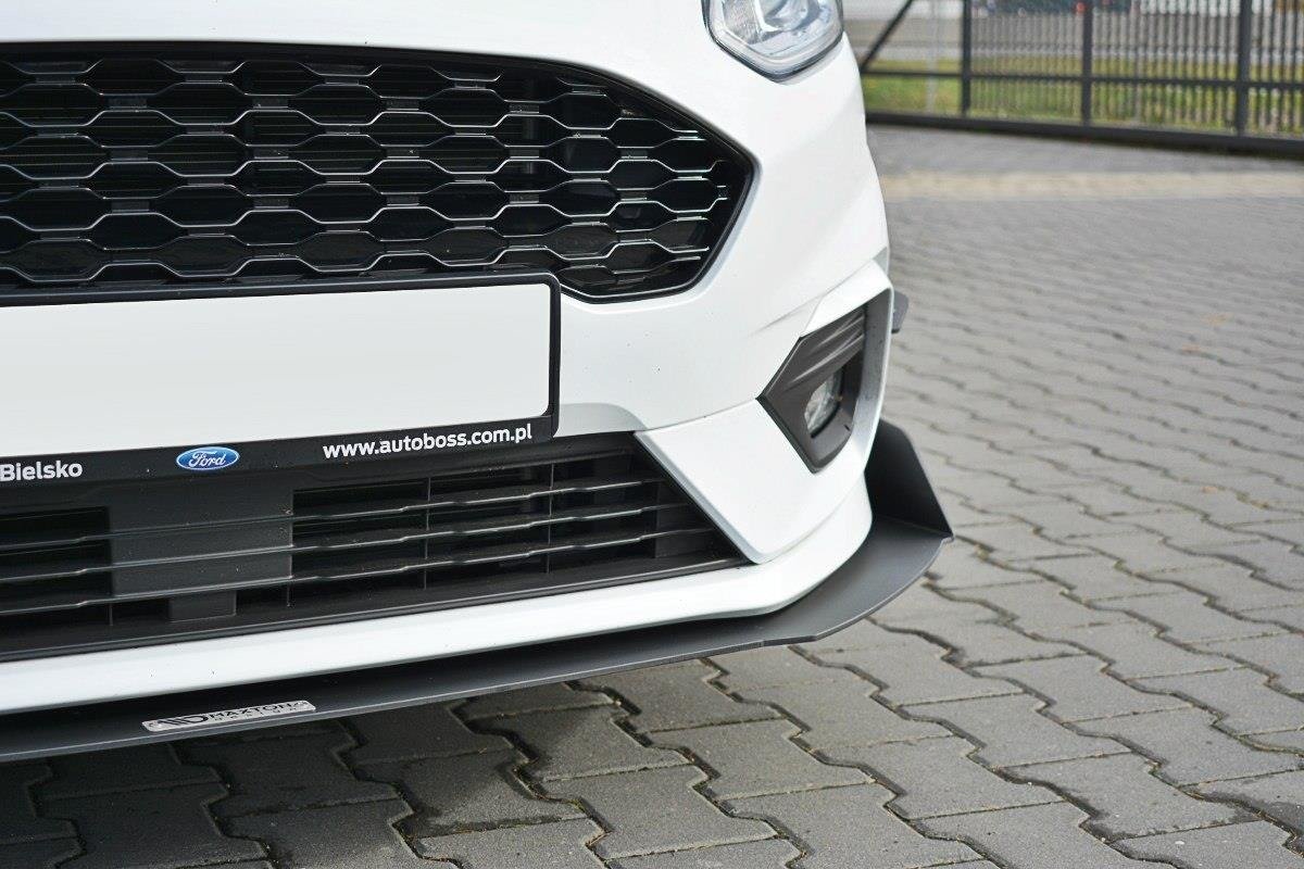 Front-Racing-Splitter-V.1-Ford-Fiesta-MK8-ST-/-ST-Line