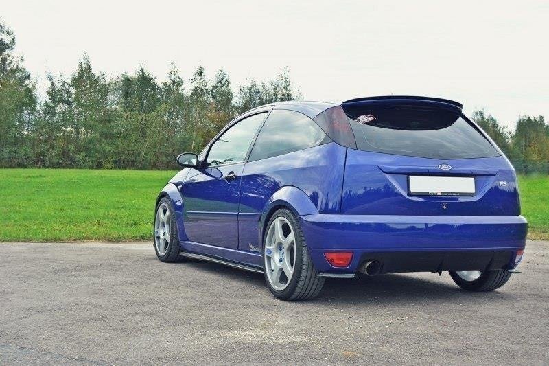 Rear-Side-Splitters-Ford-Focus-RS-MK1---Gloss-Black
