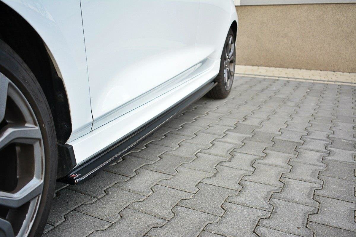 Side-Skirts-Diffusers-V.1-Ford-Fiesta-MK8-ST-/-ST-Line-T