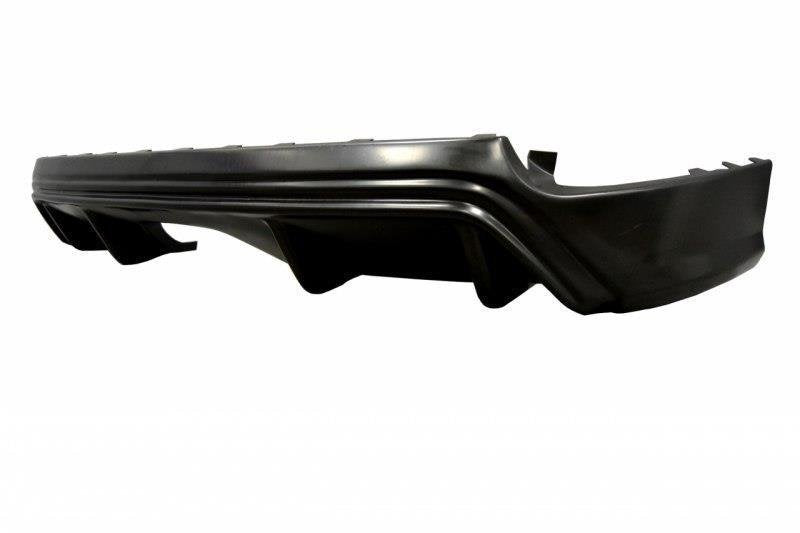 Rear-Valance-Ford-Focus-ST-MK3-FL-(RS-Look)---Gloss-Black