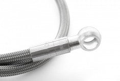 BMW-Mini-R56-Cooper-S-Oil/Feed-Line-ADD-Washers/Bolts-HEL-1