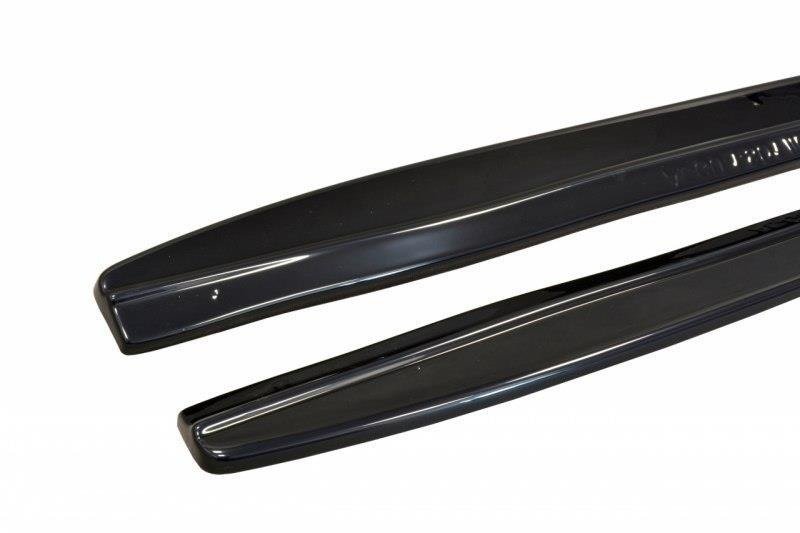 Side-Skirts-Diffusers-Alfa-Romeo-Giulietta---Gloss-Black