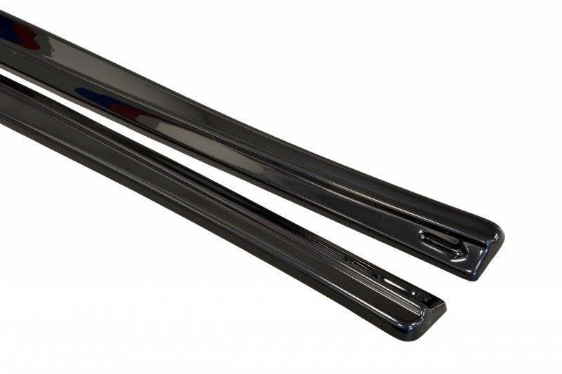 Side-Skirts-Diffusers-Alfa-Romeo-Giulietta---Gloss-Black