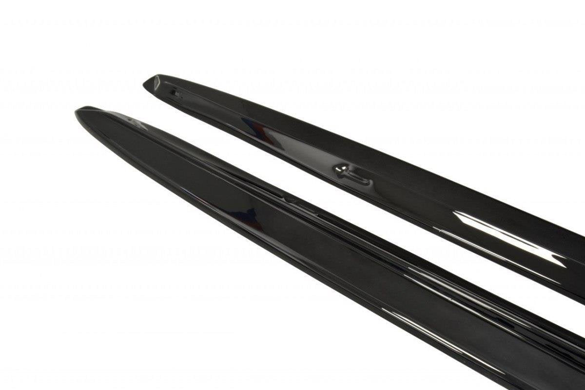 Side-Skirts-Diffusers-Audi-S4-B5---Gloss-Black