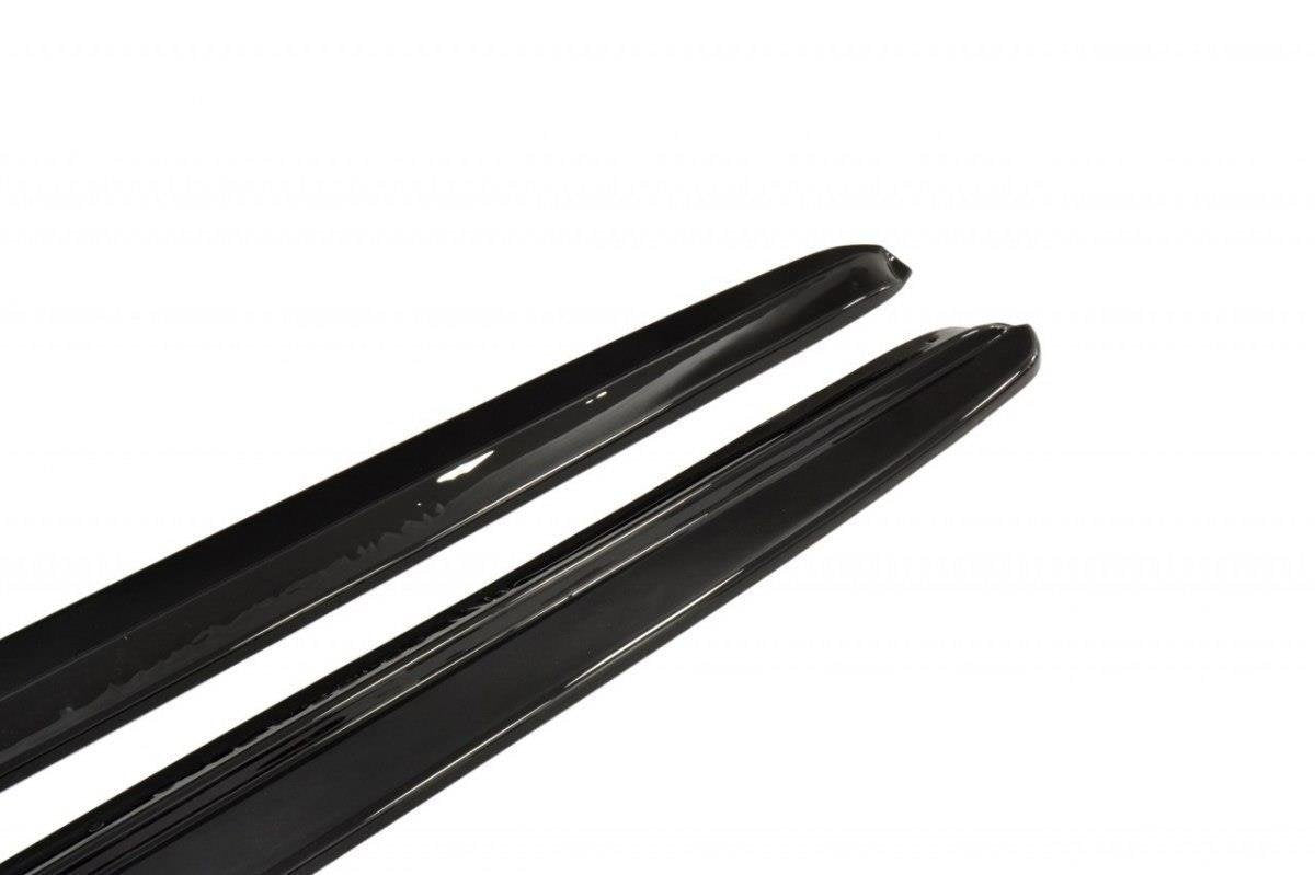 Side-Skirts-Diffusers-Audi-S4-B5---Gloss-Black